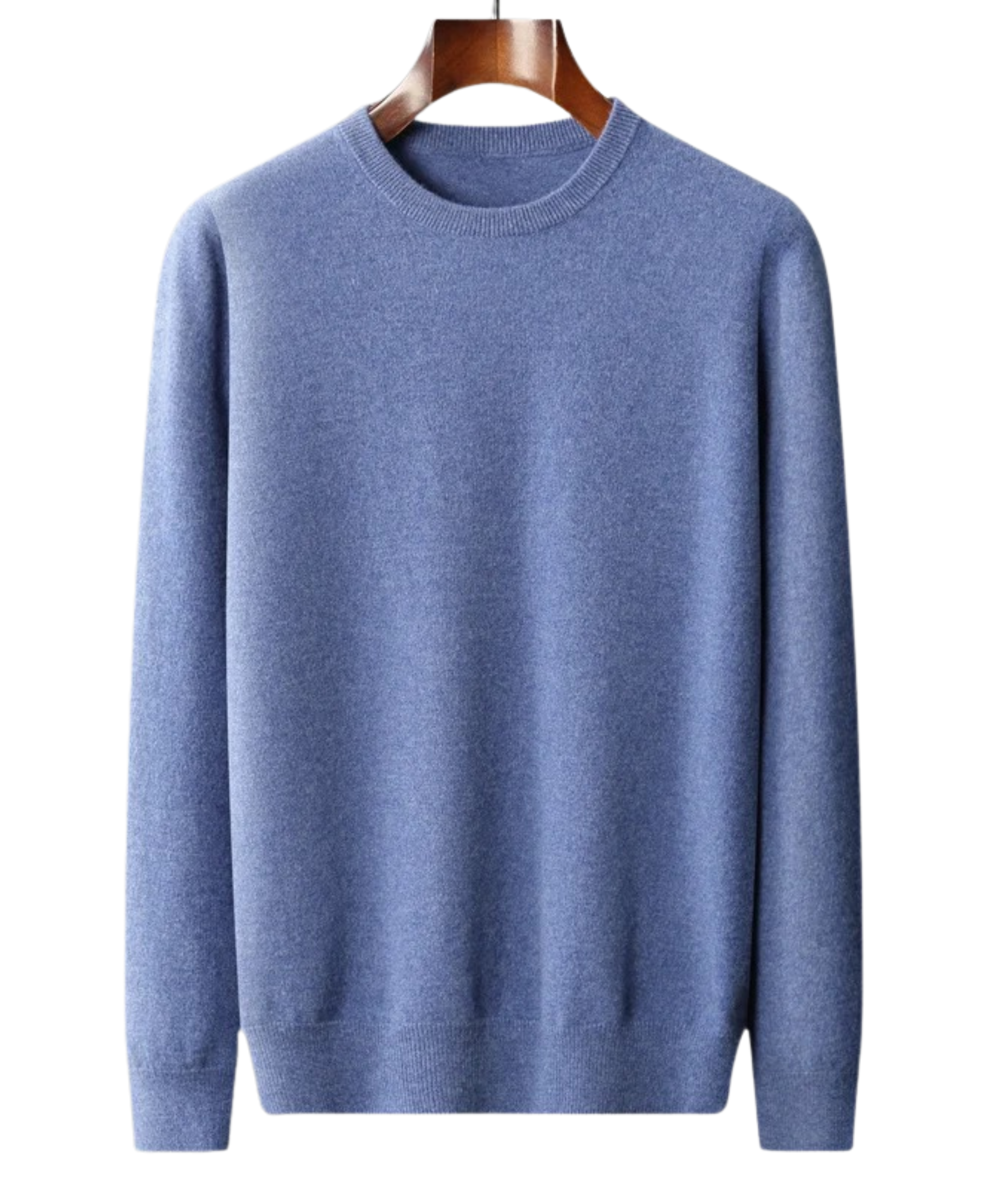 Merino Crewneck