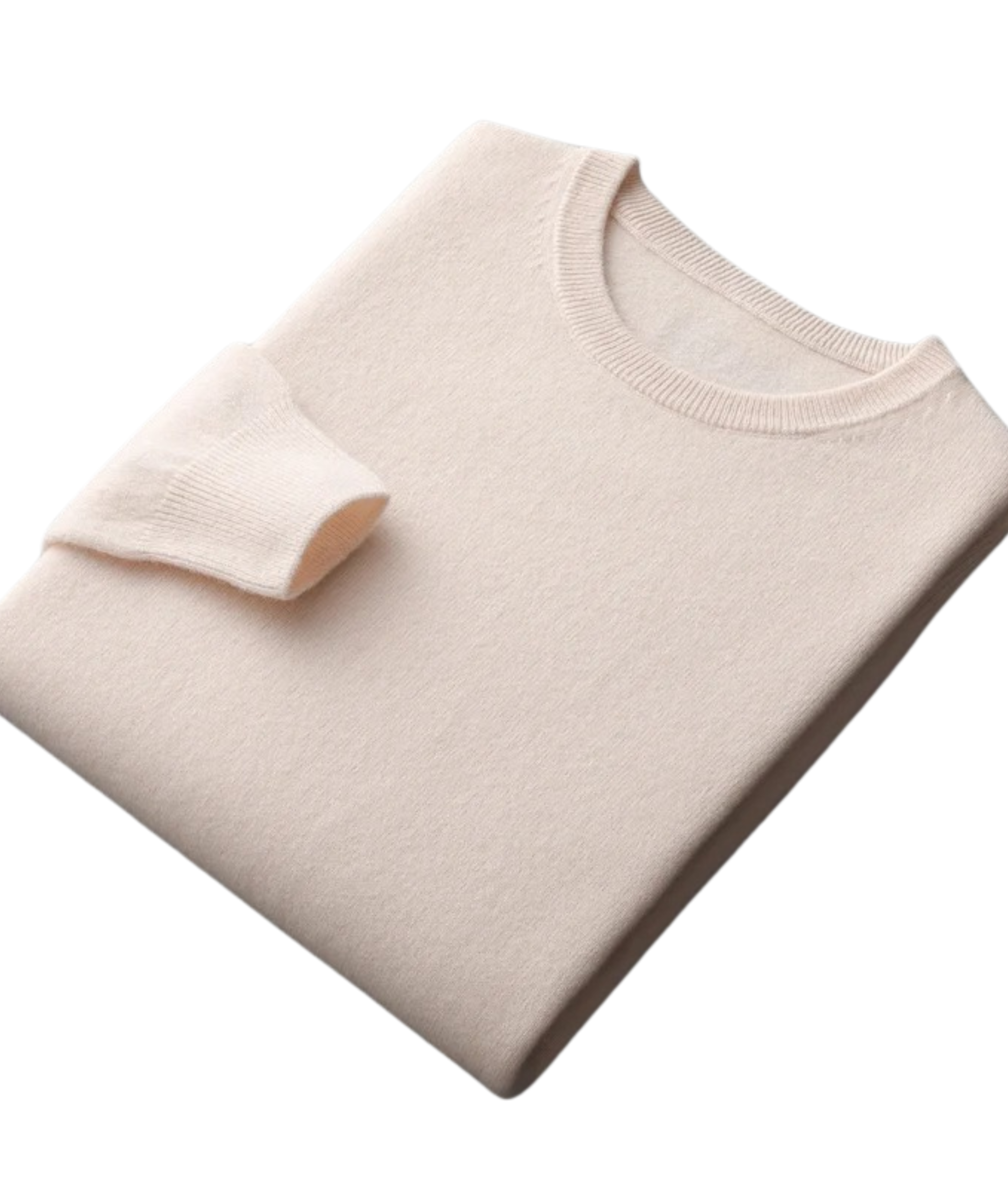 Merino Crewneck