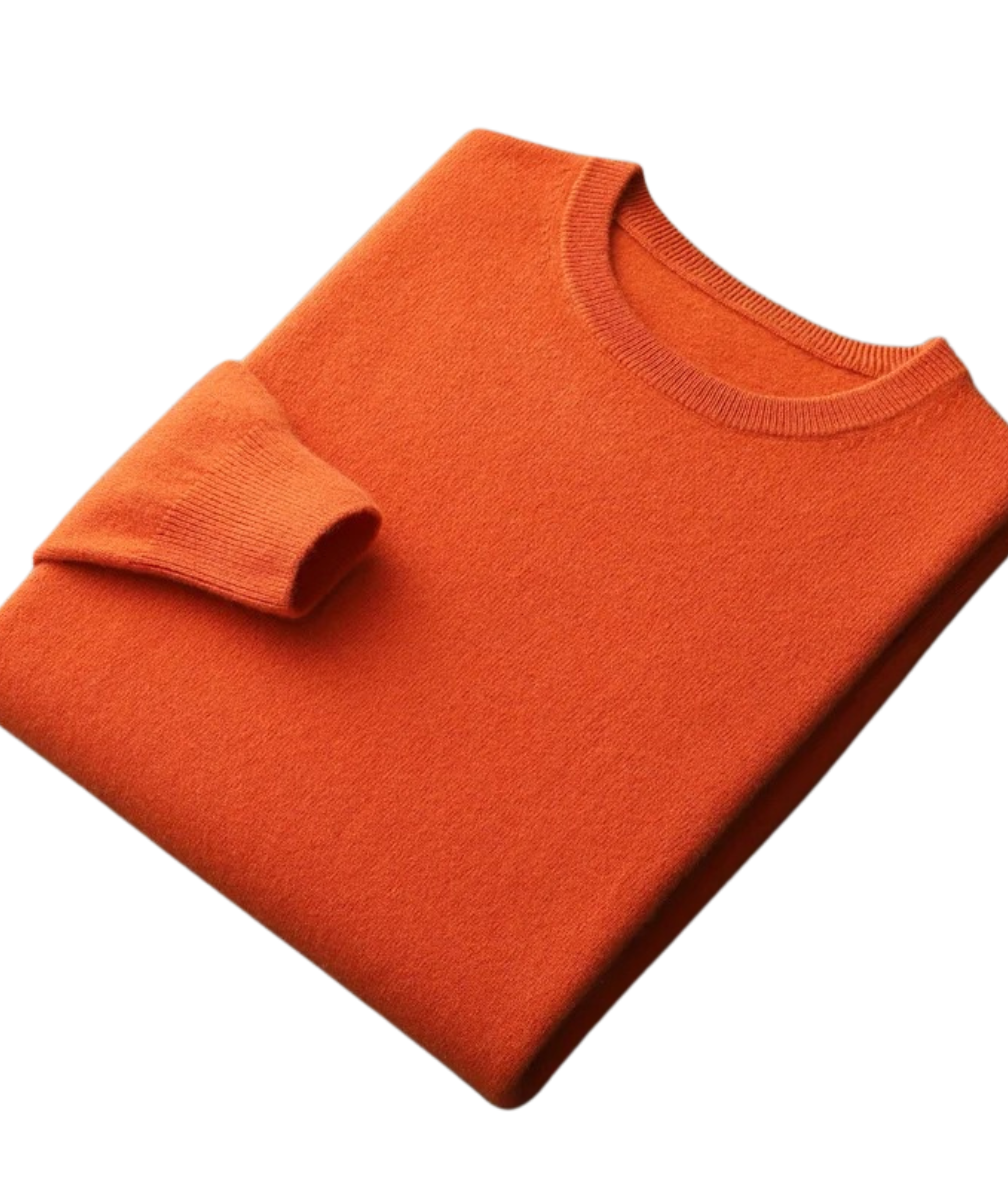 Merino Crewneck