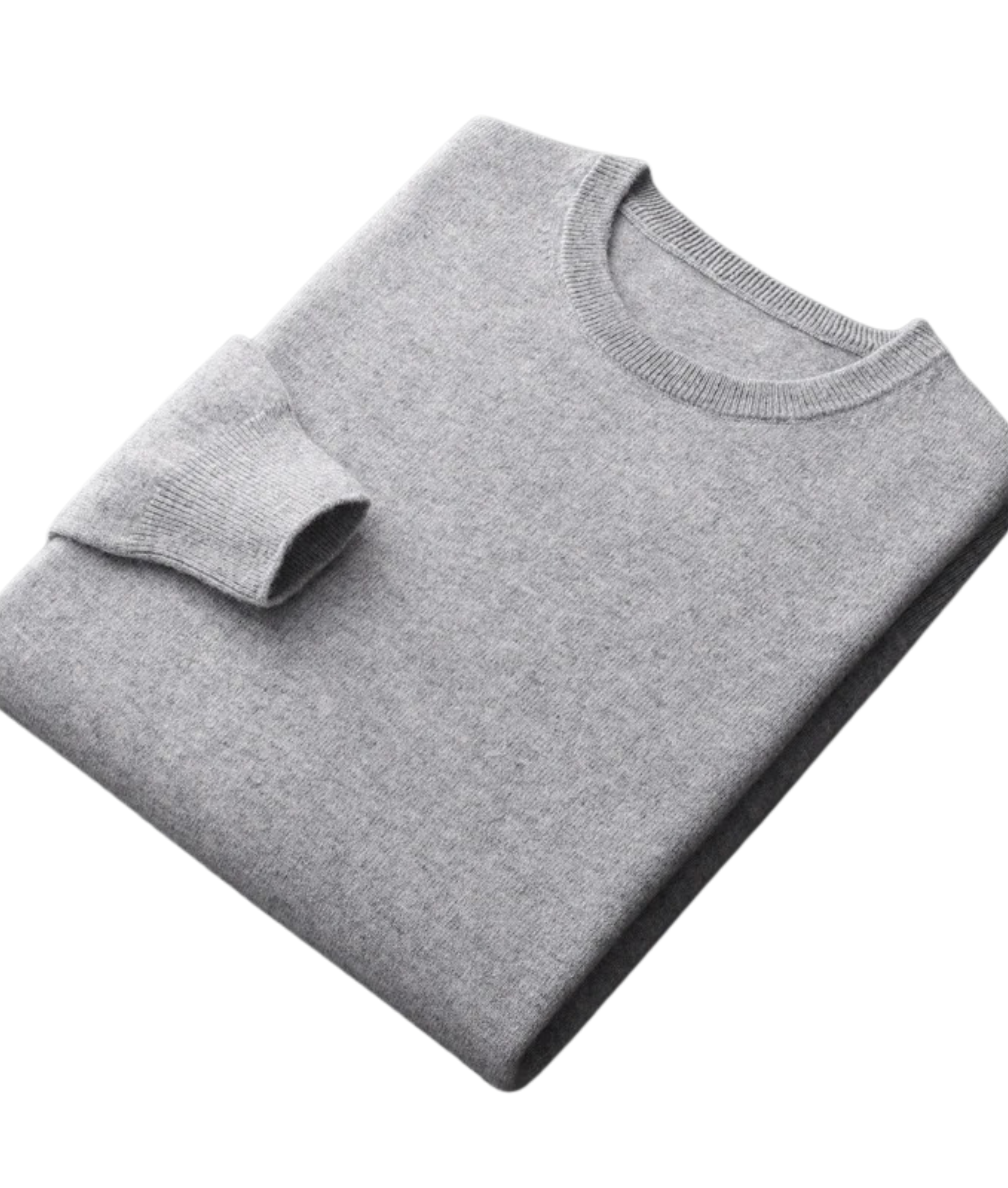 Merino Crewneck