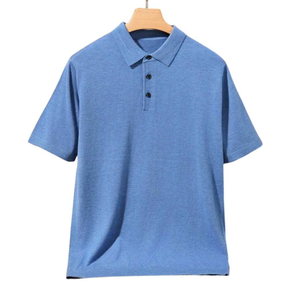 Merino T-Shirt