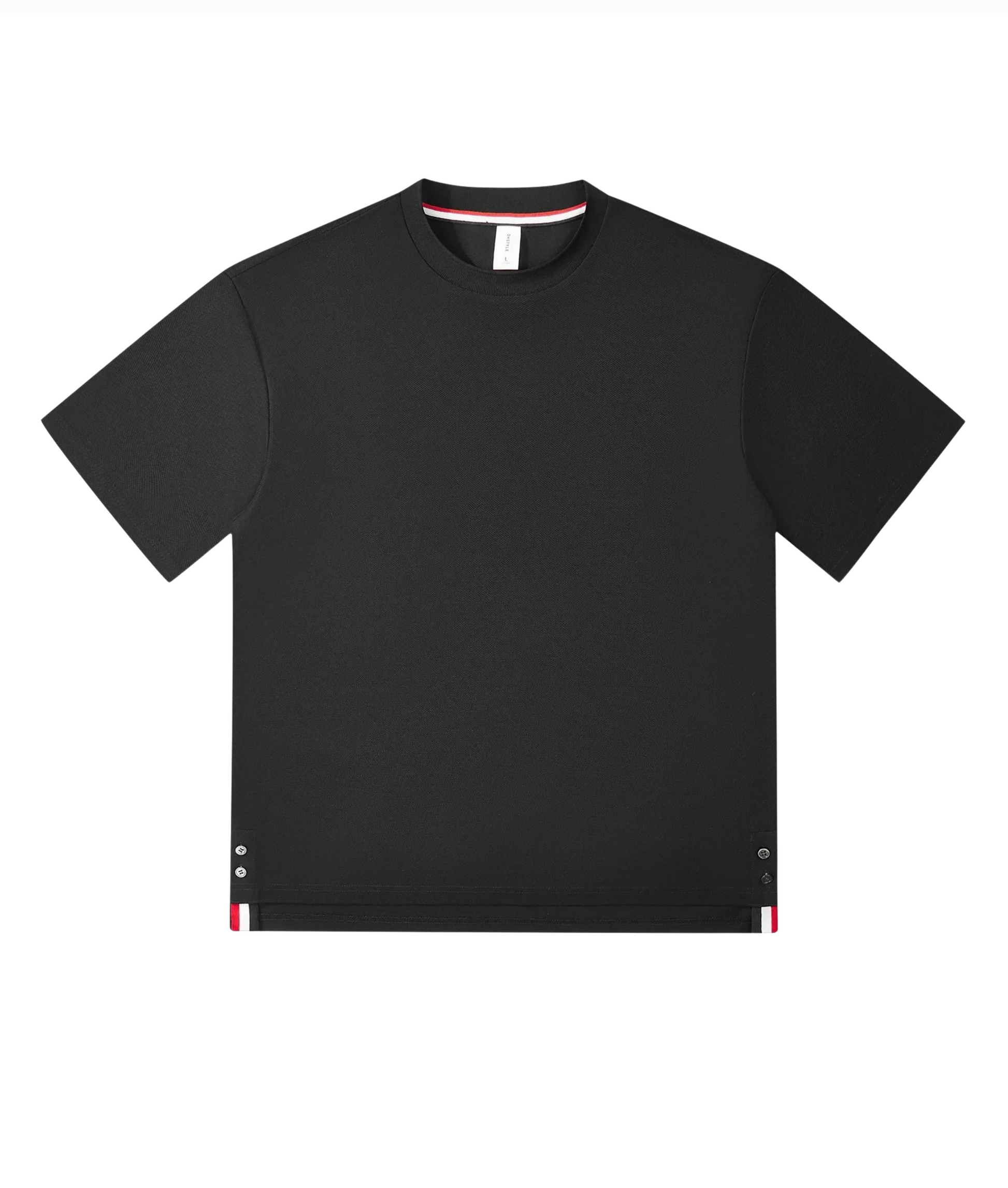 Detail T-Shirt