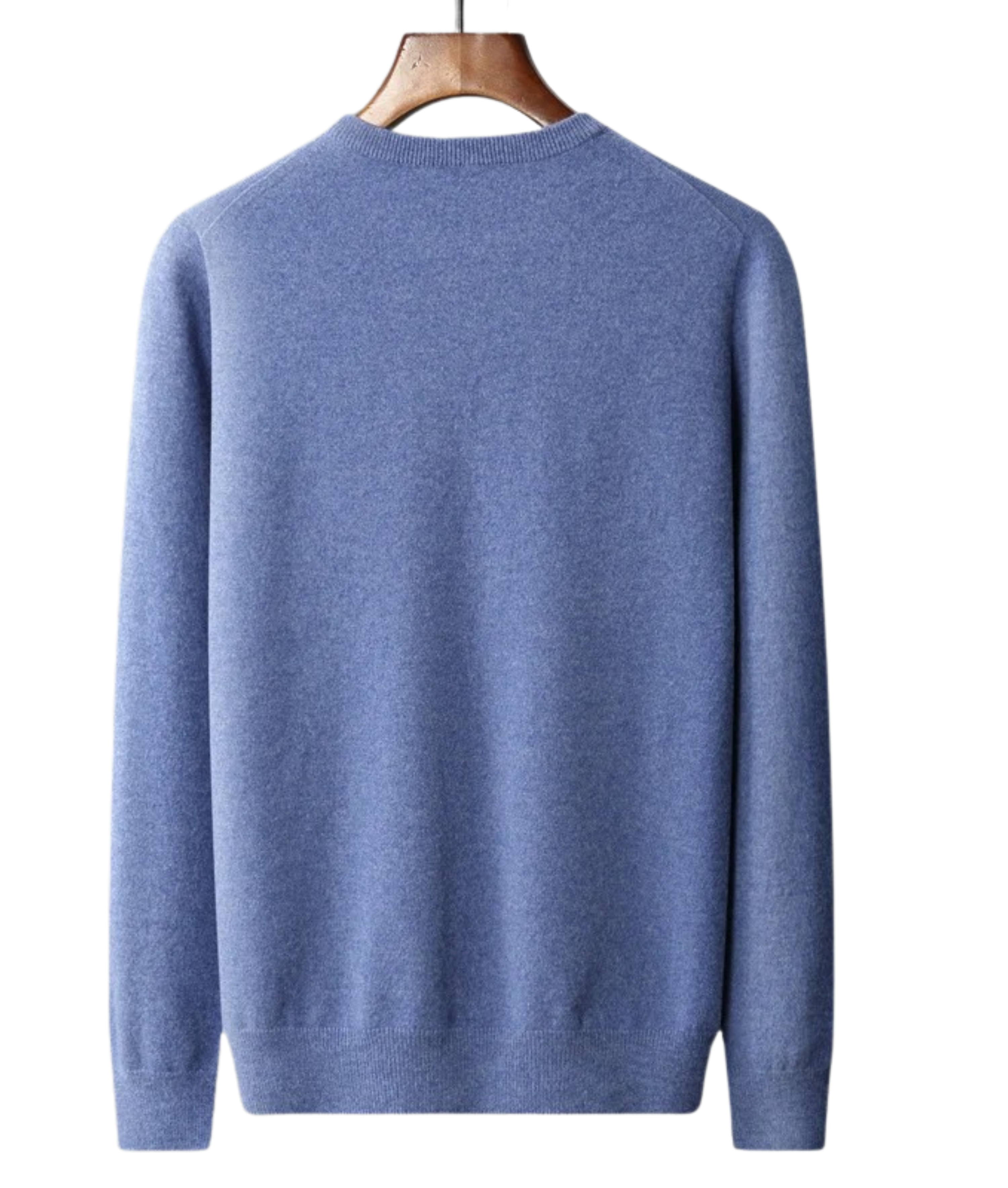 Merino Crewneck