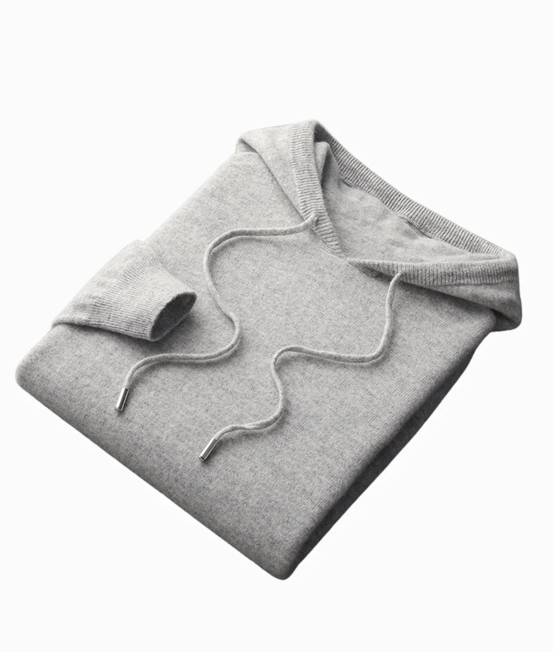 Merino Hoodie