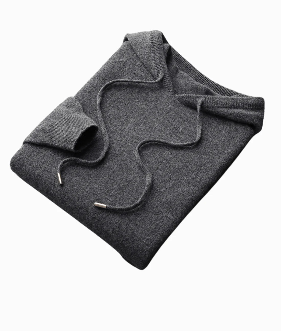 Merino Hoodie