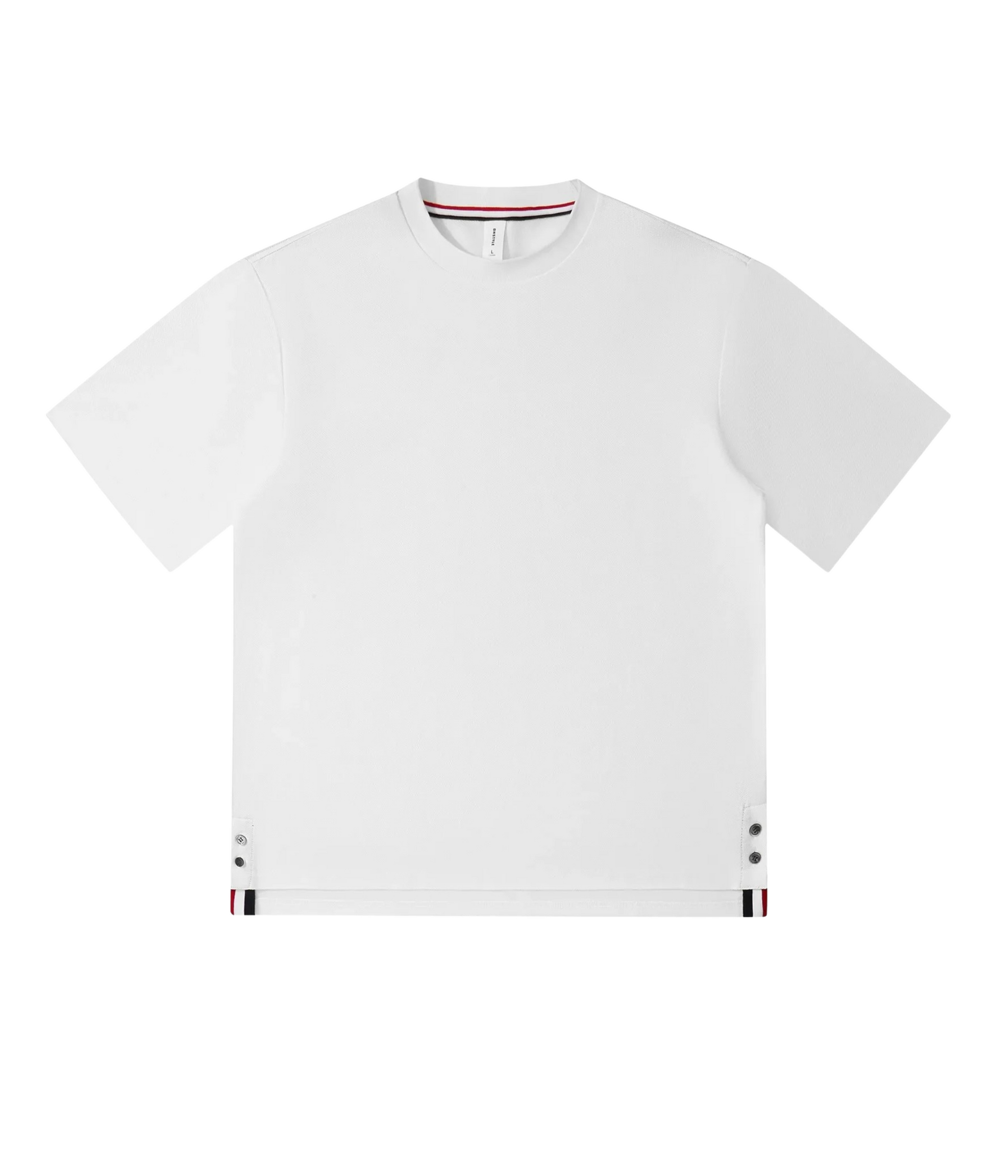 Detail T-Shirt