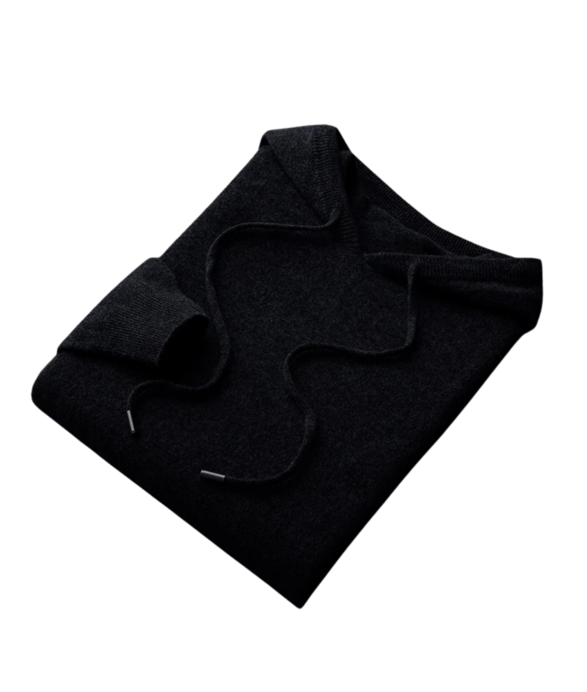 Merino Hoodie