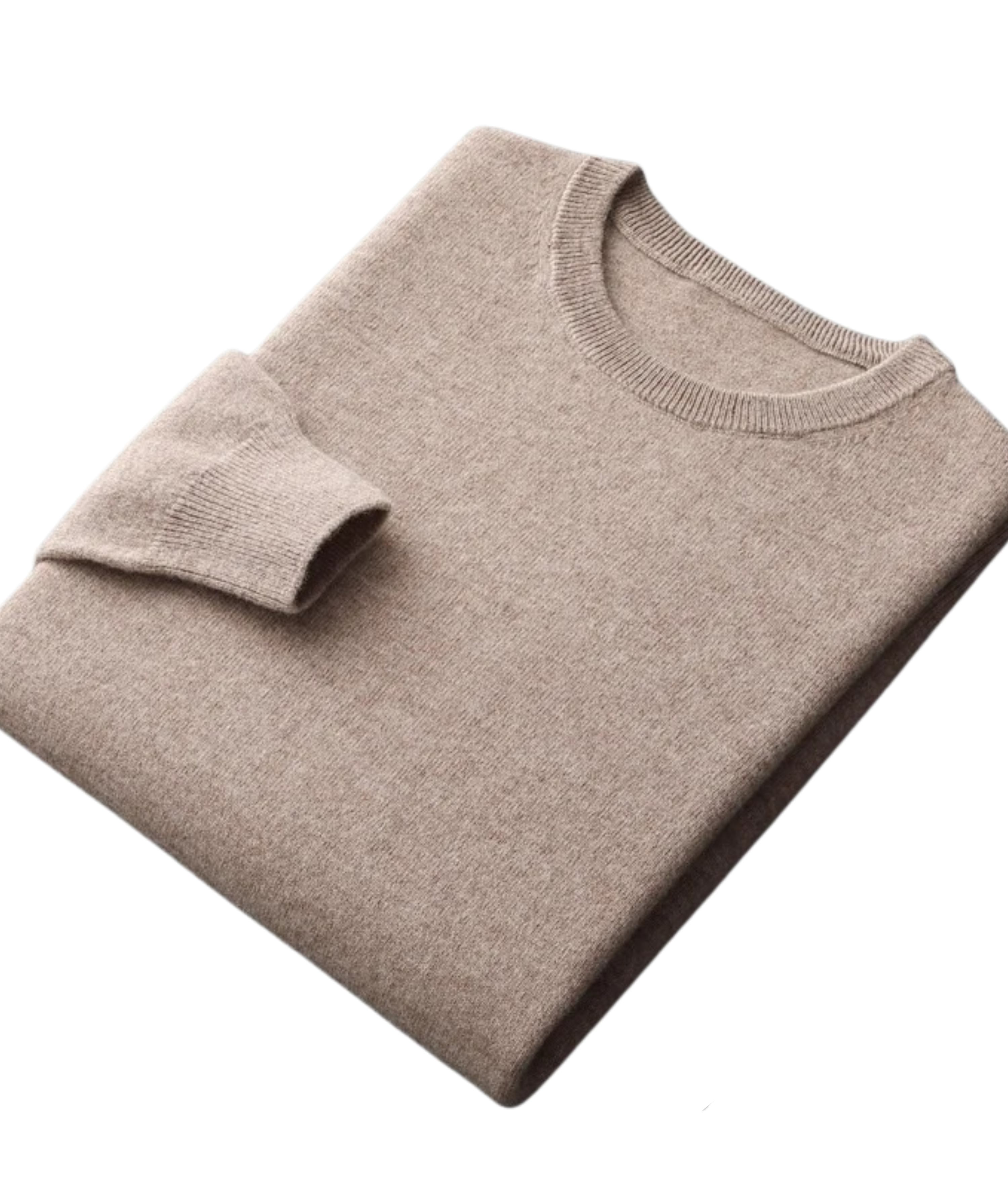 Merino Crewneck