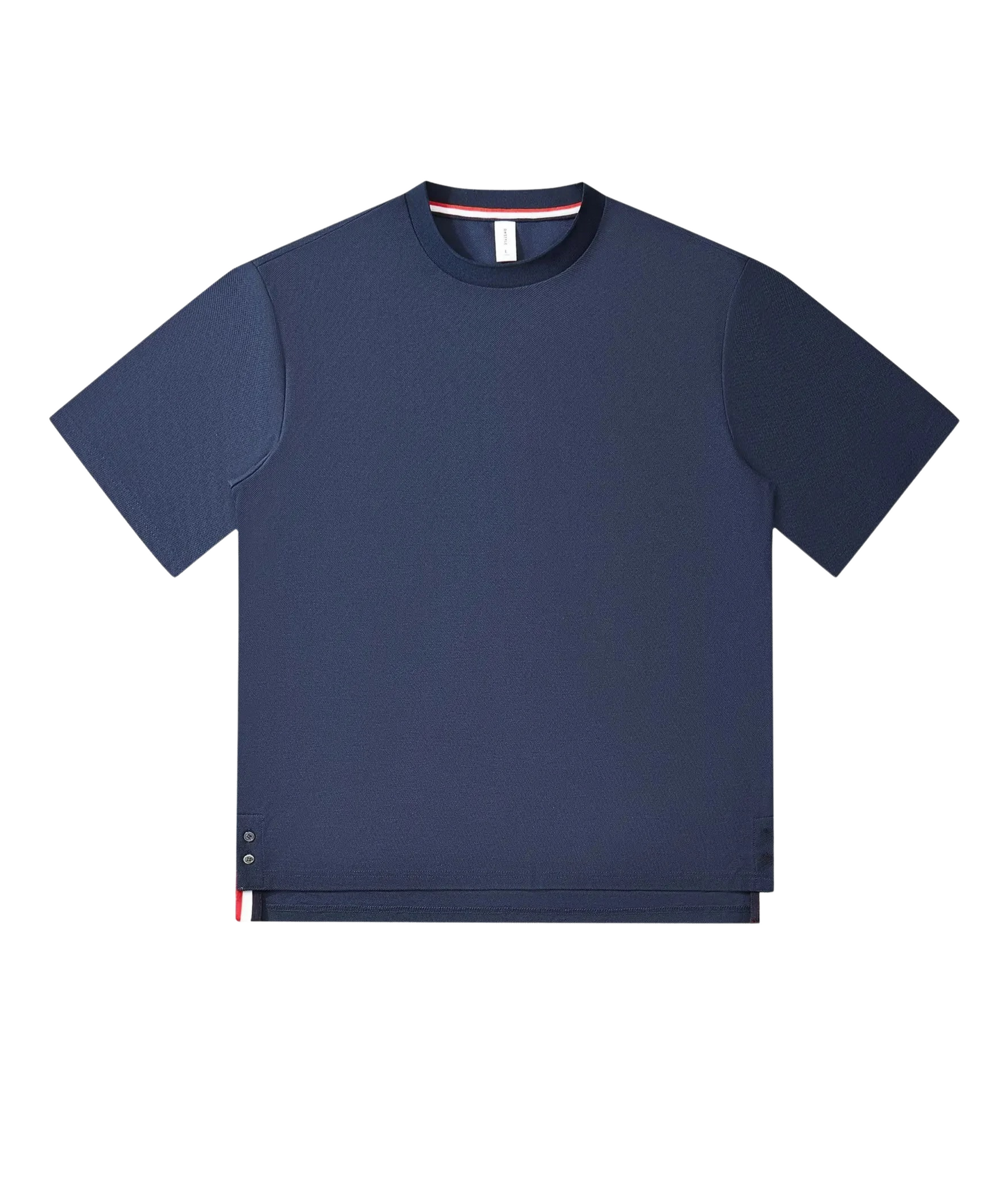 Detail T-Shirt