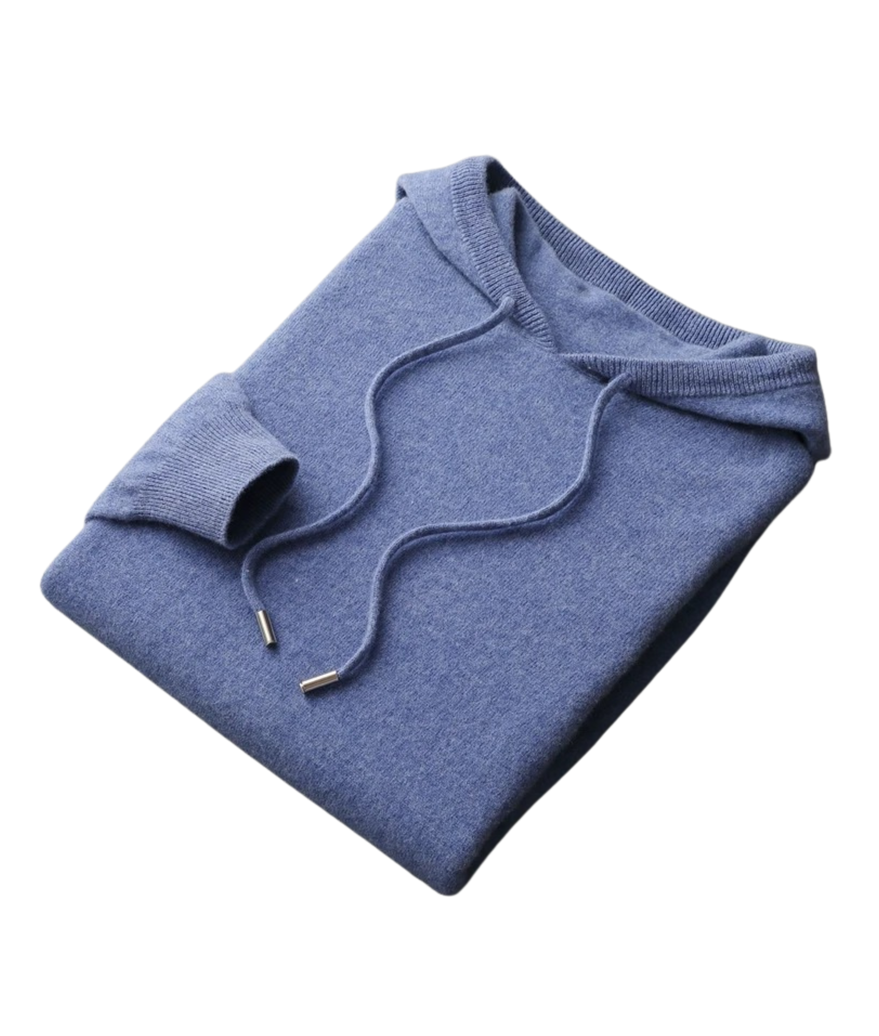 Merino Hoodie