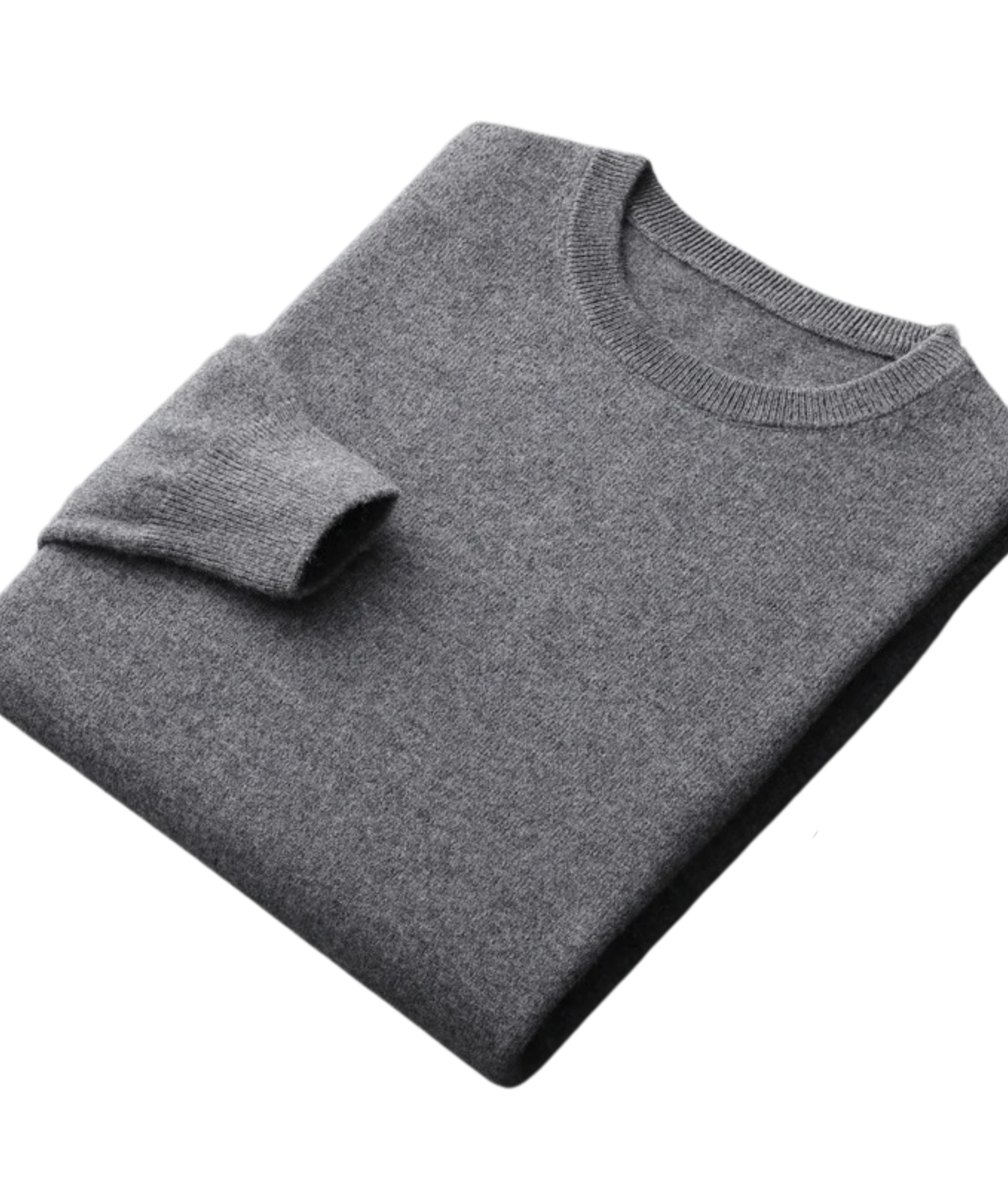 Merino Crewneck