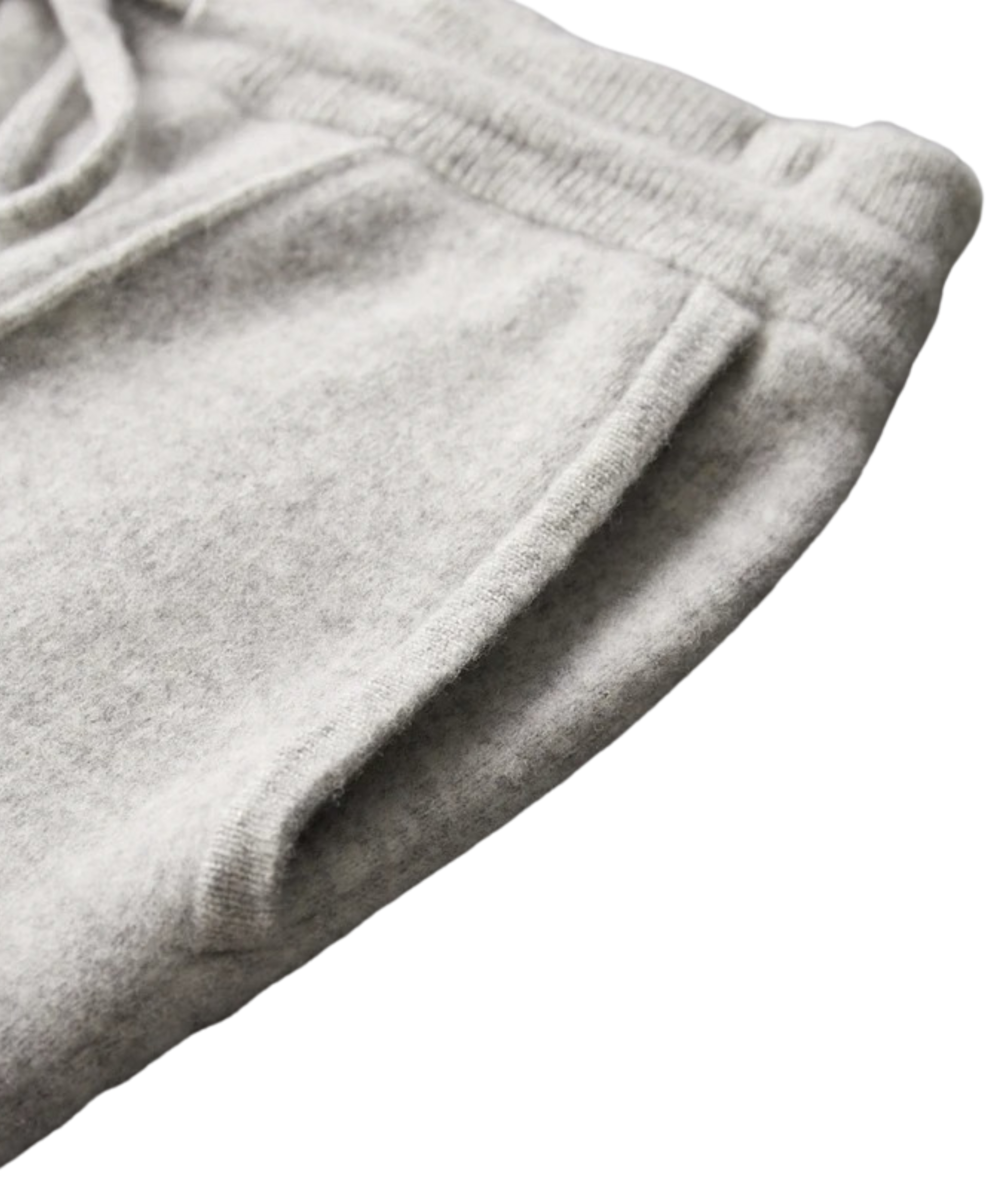 Merino Sweatpants