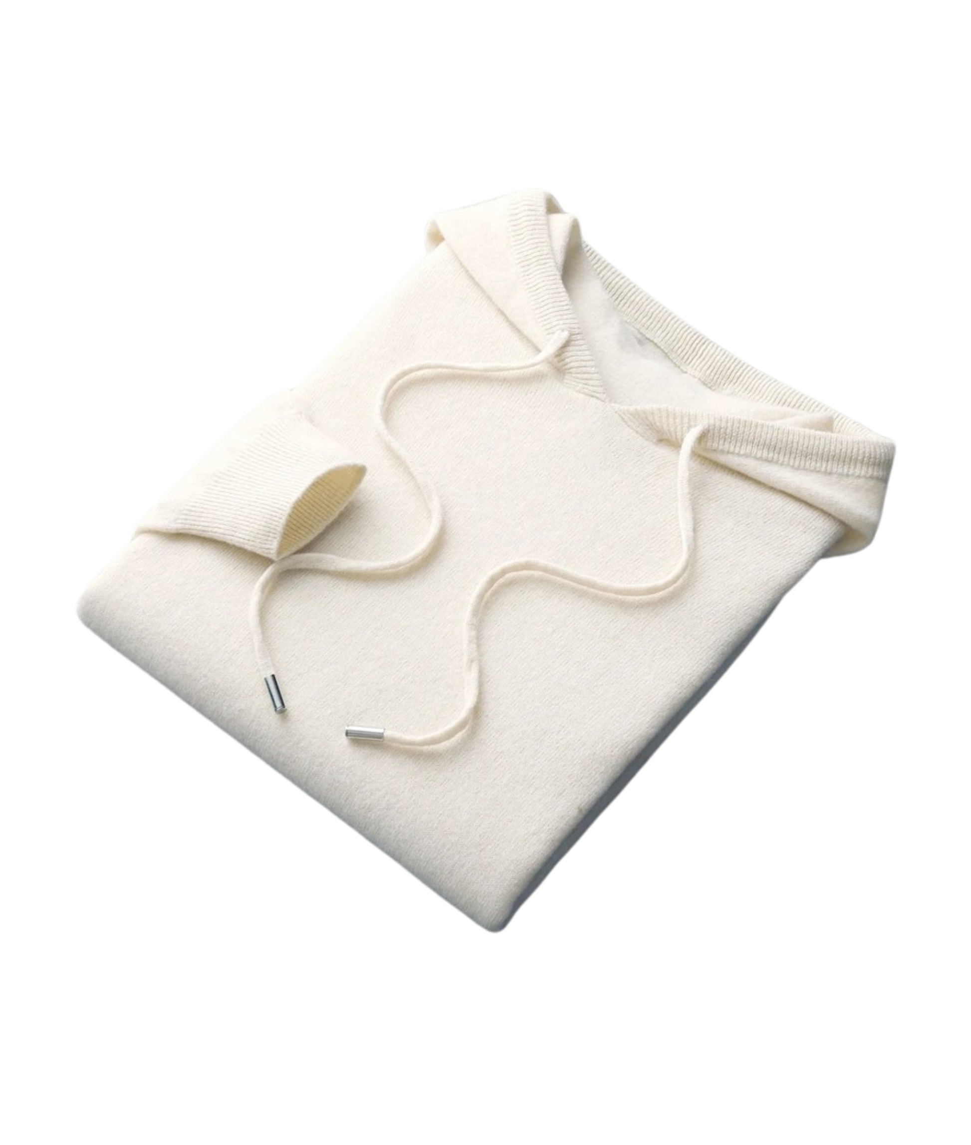 Merino Hoodie