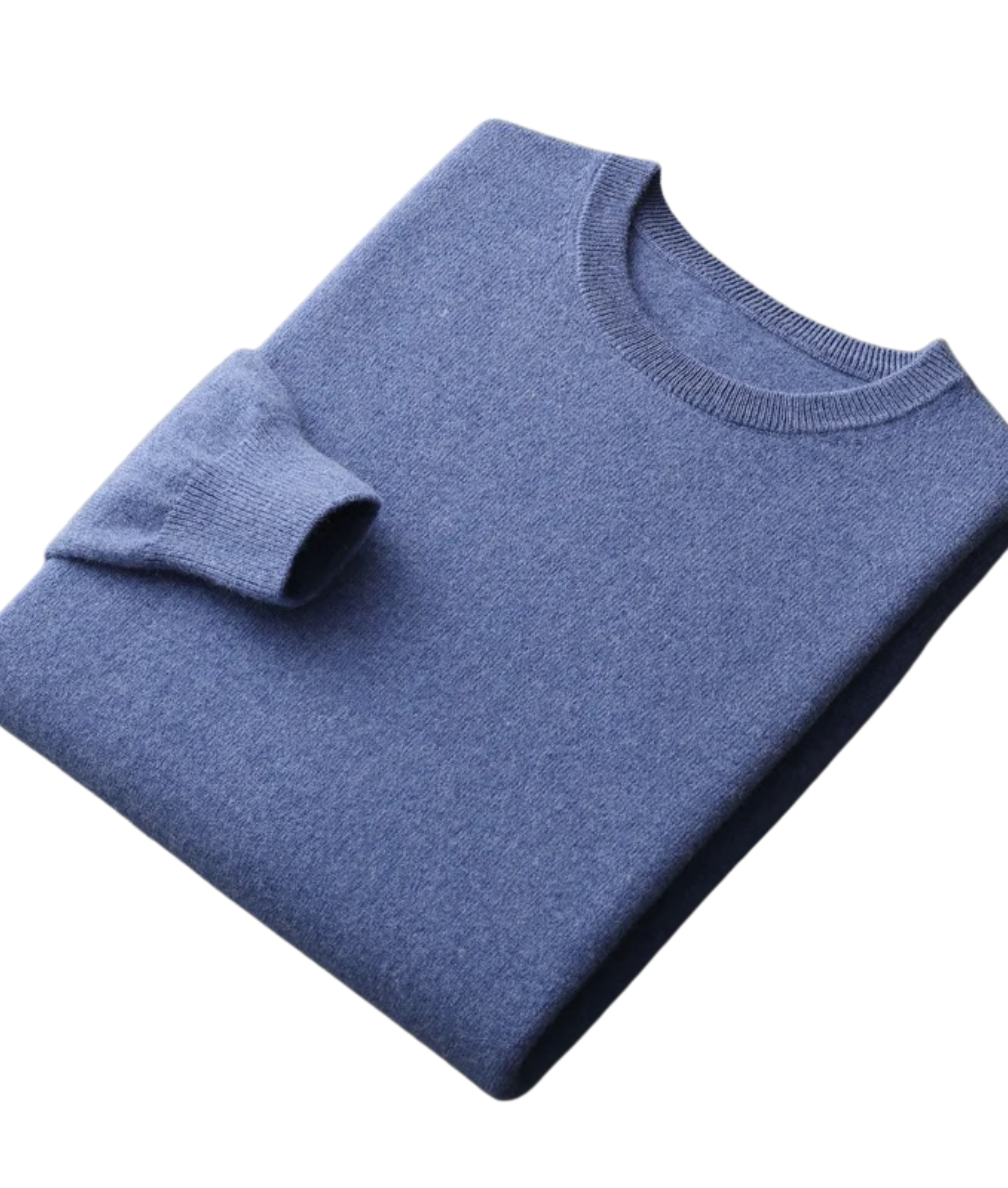 Merino Crewneck