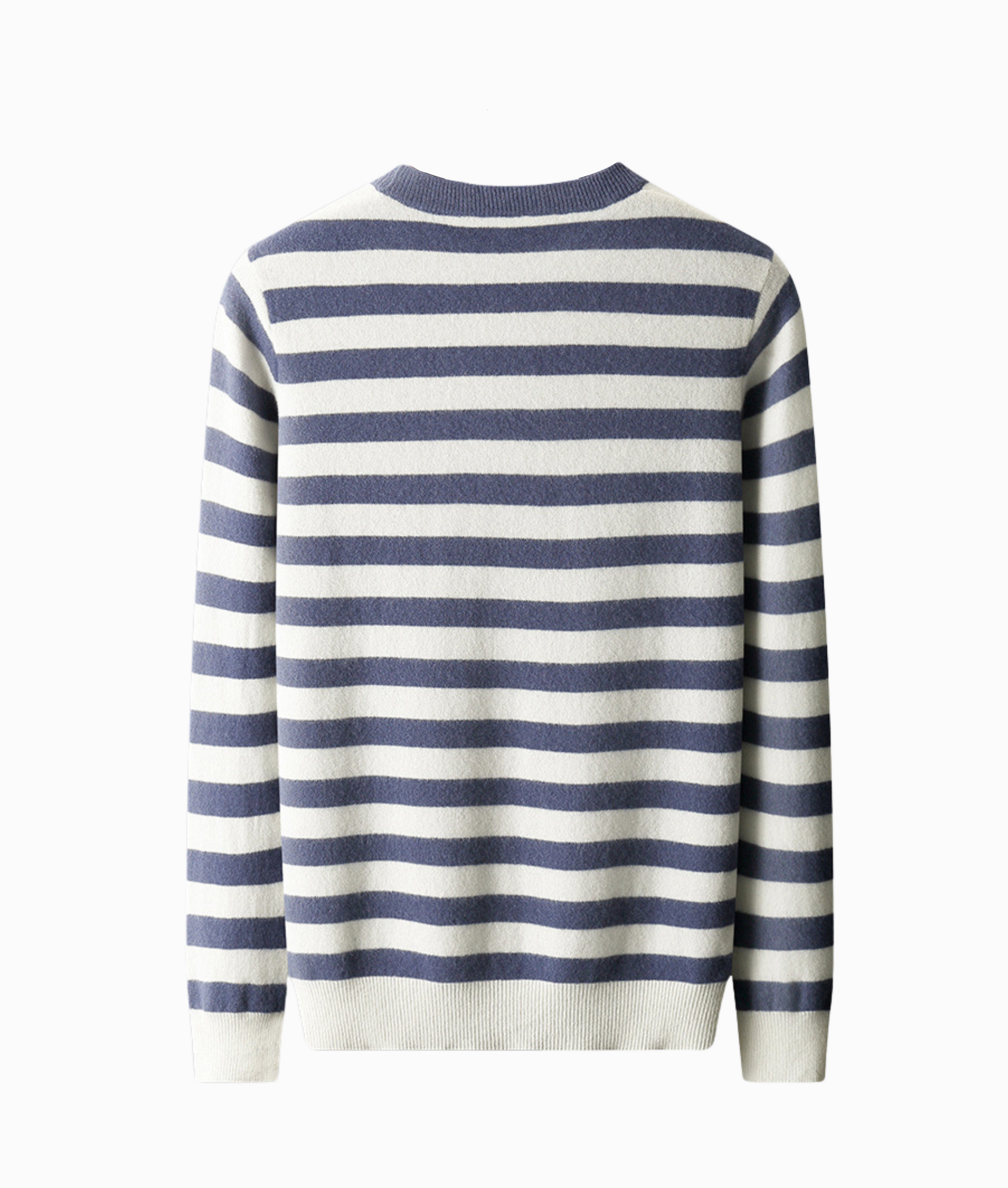 Crewneck Striped