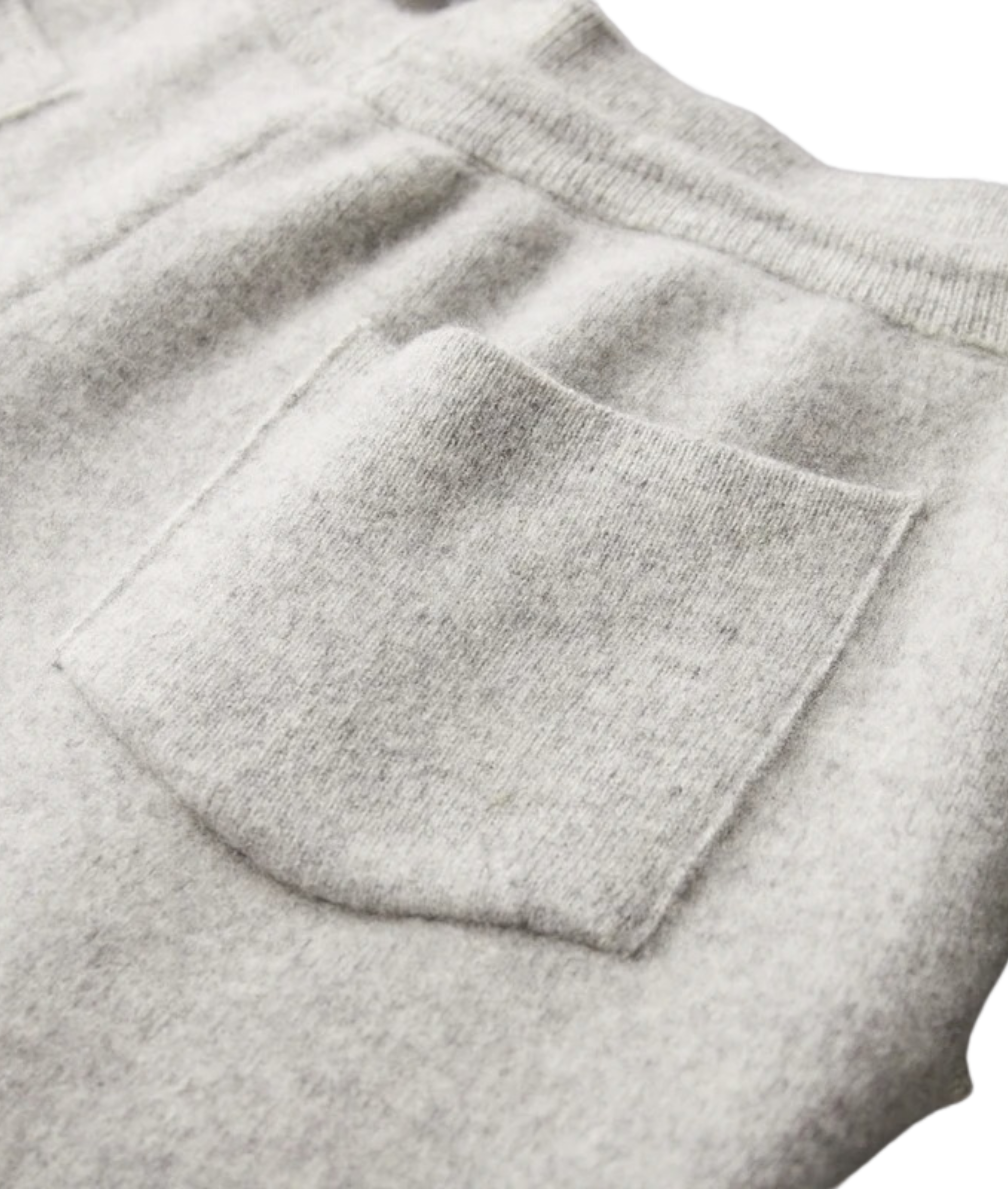 Merino Sweatpants