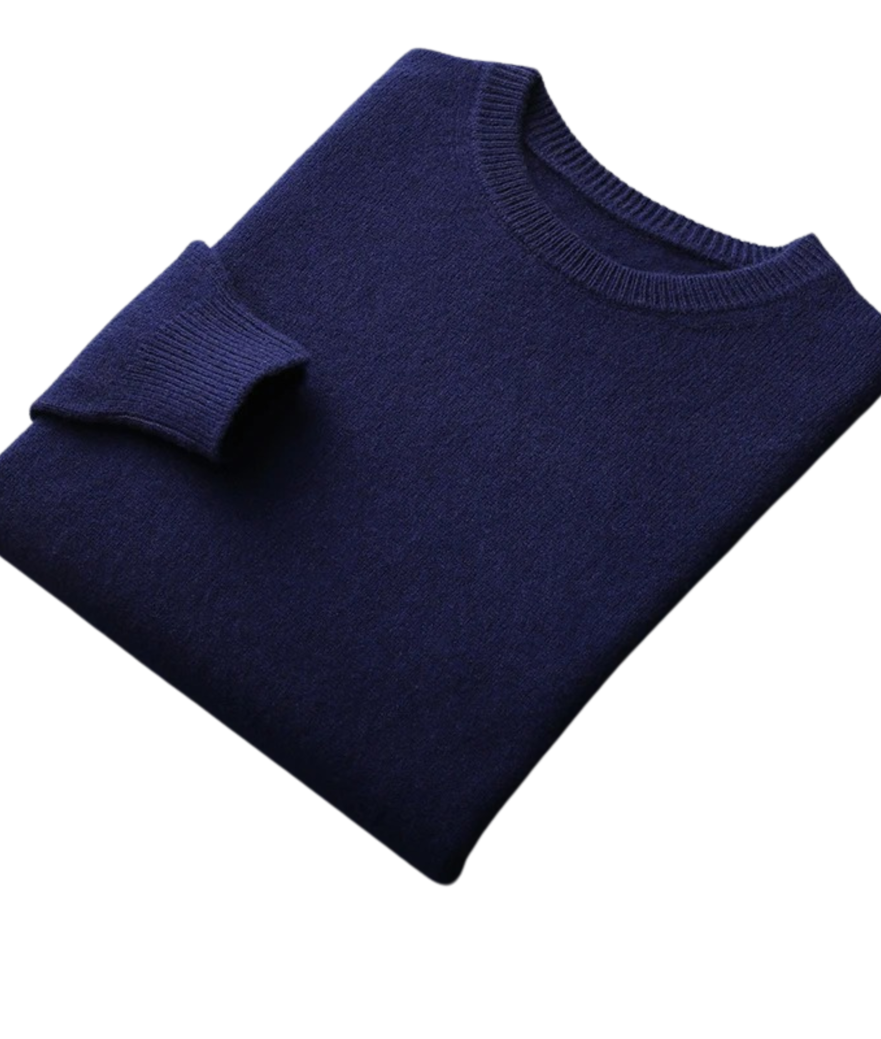 Merino Crewneck