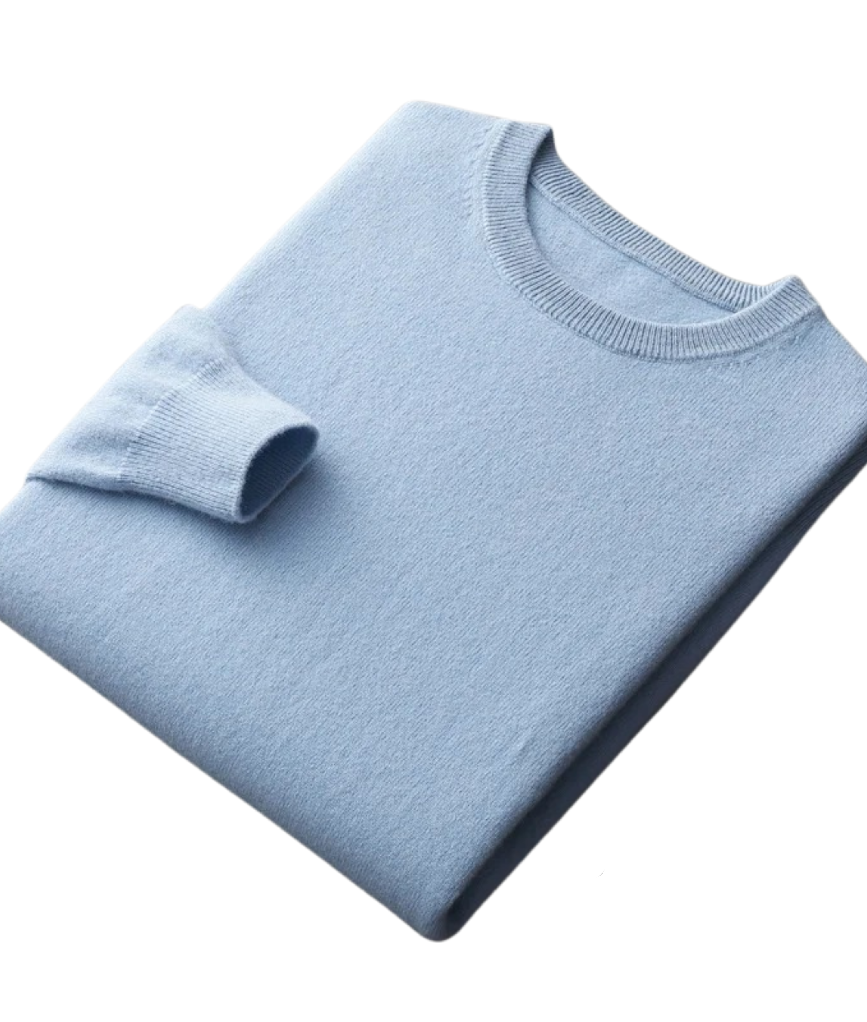 Merino Crewneck