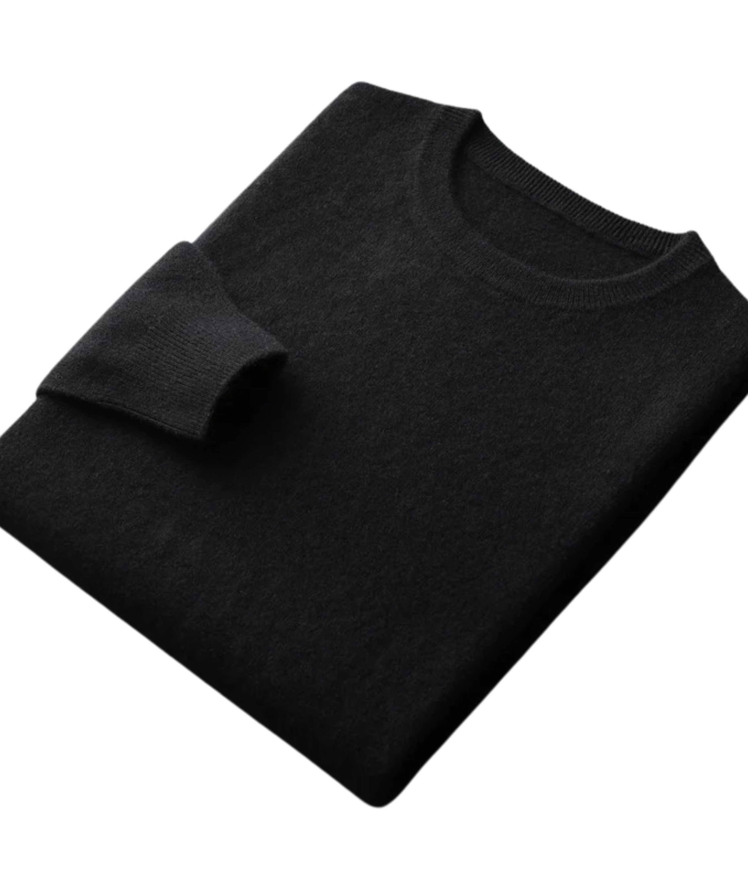 Merino Crewneck