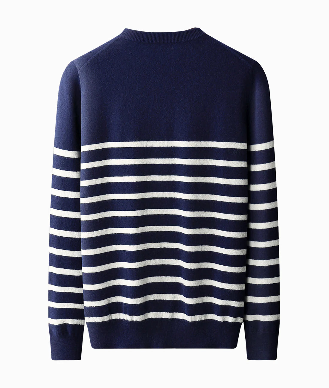 Crewneck Striped