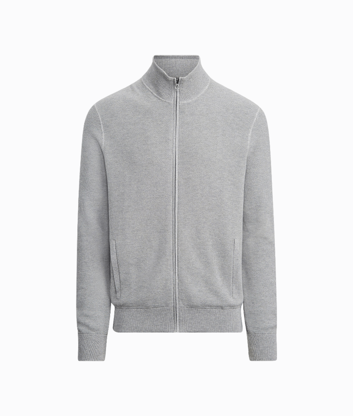 Cardigan Zip