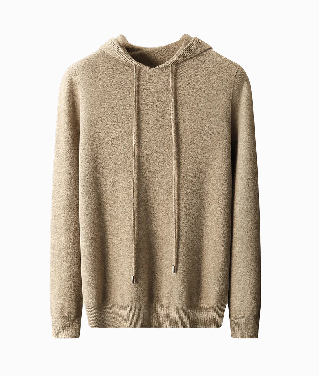 Merino Hoodie