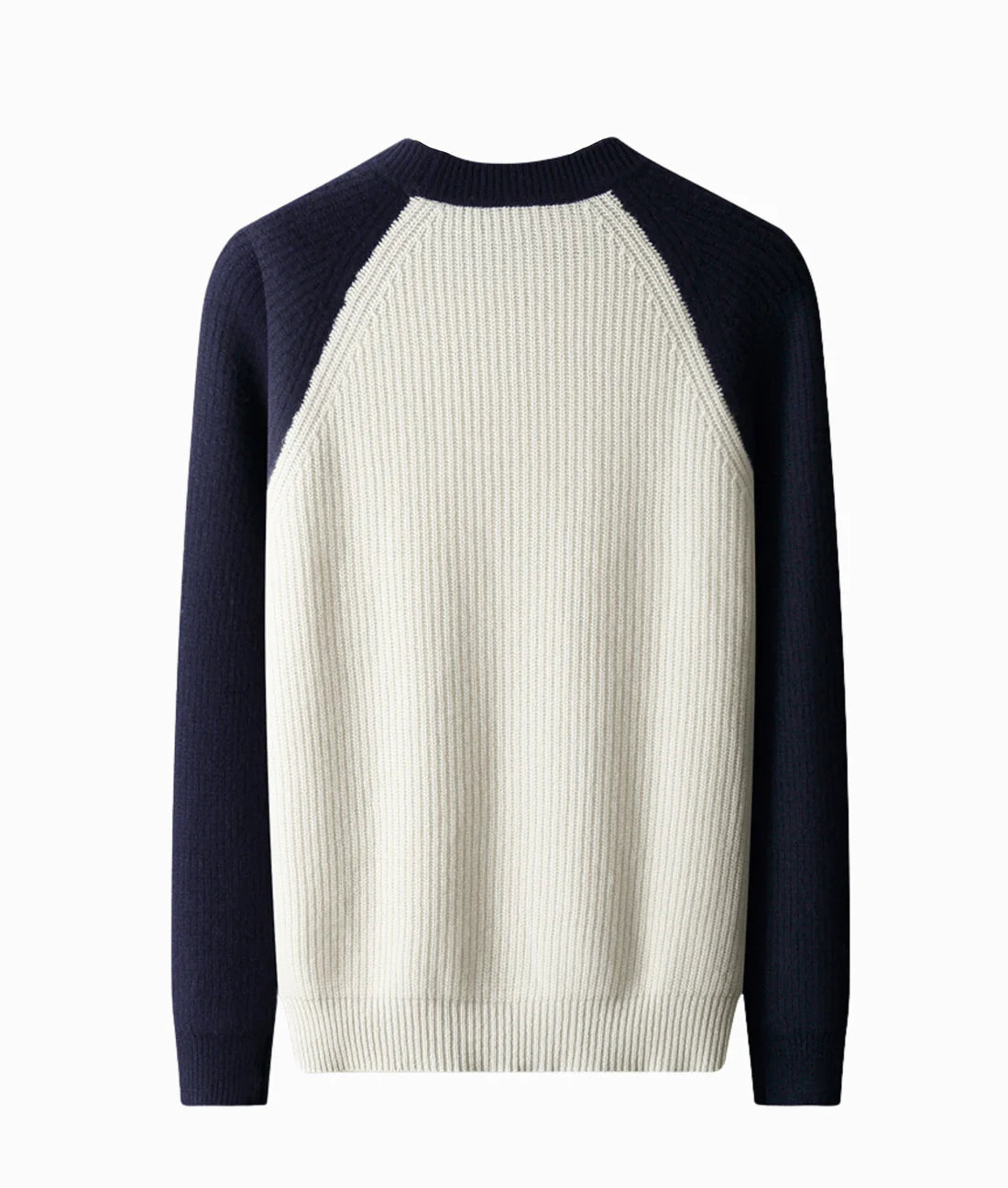 Merino Crewneck College